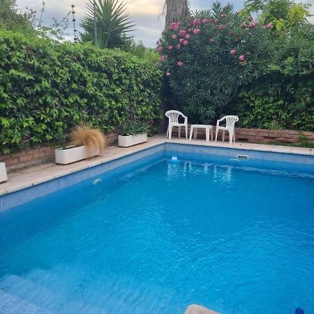 Francisca Apartment Mendoza Luaran gambar