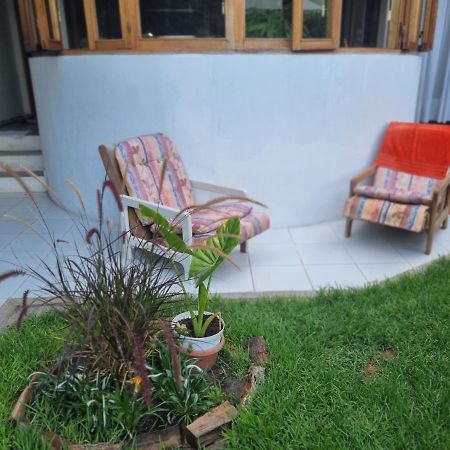 Francisca Apartment Mendoza Luaran gambar