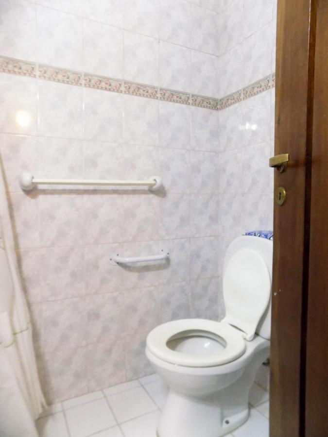 Francisca Apartment Mendoza Luaran gambar
