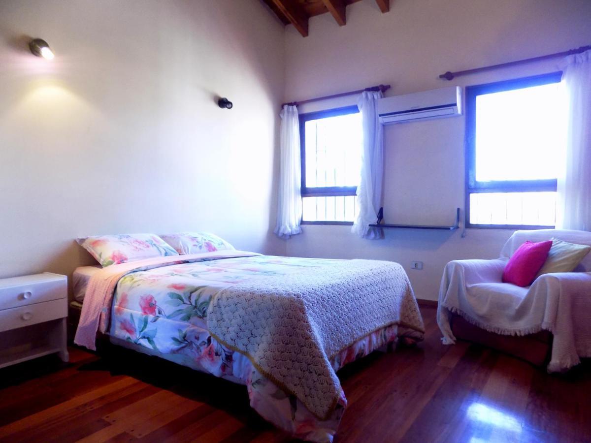 Francisca Apartment Mendoza Luaran gambar