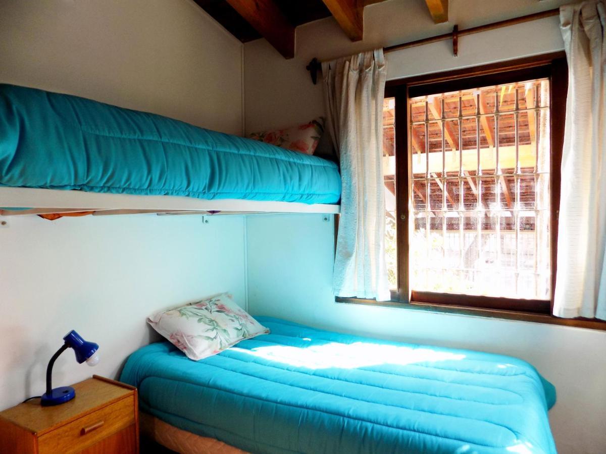 Francisca Apartment Mendoza Luaran gambar