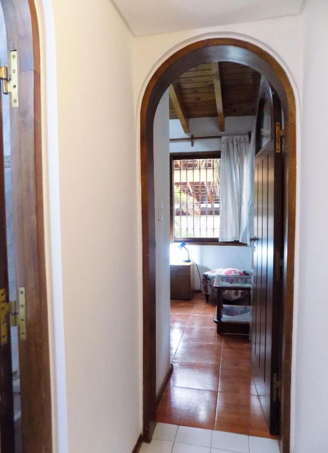 Francisca Apartment Mendoza Luaran gambar