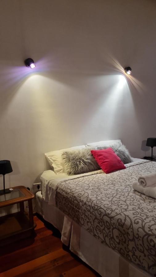 Francisca Apartment Mendoza Luaran gambar
