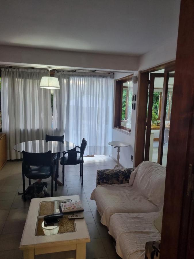 Francisca Apartment Mendoza Luaran gambar