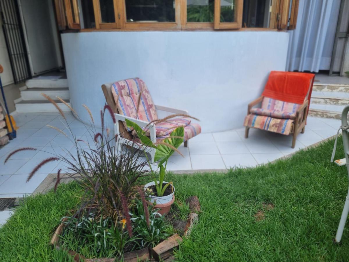Francisca Apartment Mendoza Luaran gambar