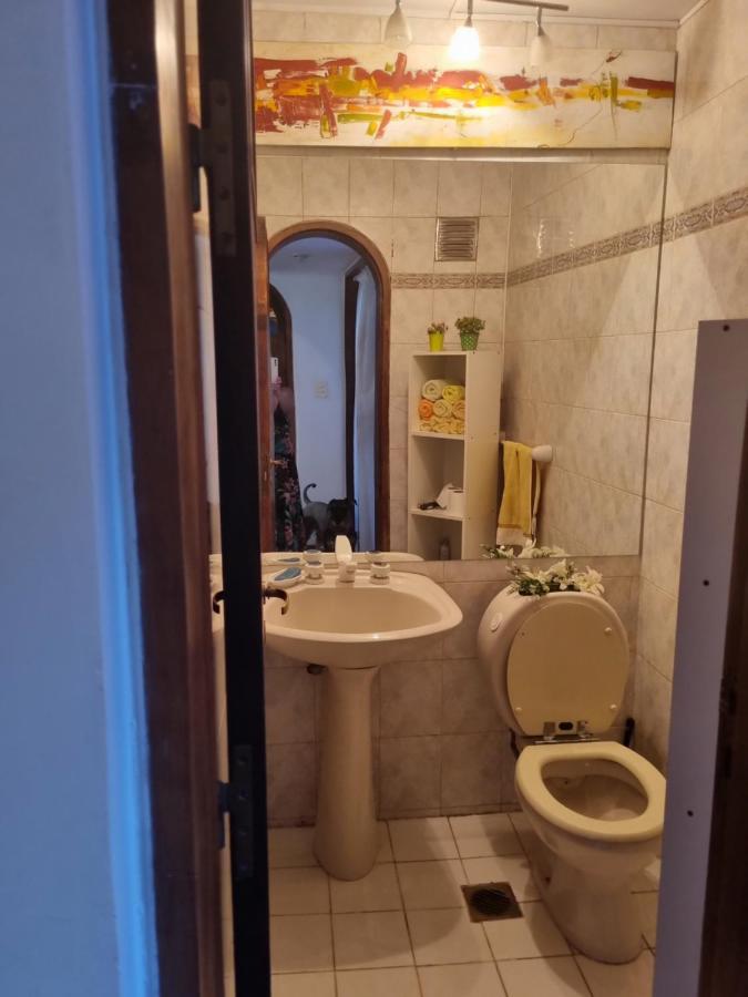 Francisca Apartment Mendoza Luaran gambar